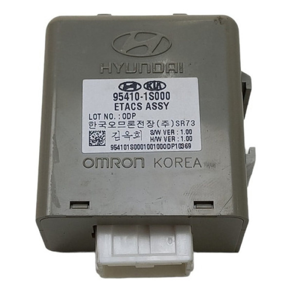 Modulo Ectas Assy Hb20 1.0 954101s000