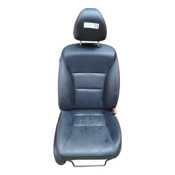 Banco Dianteiro Direito Wr-v 2018 2019 A 2021 Cinza-escuro