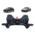 Agregado Diant Peugeot 206 207 Hoggar 1.4 1.6 2006 A 2010