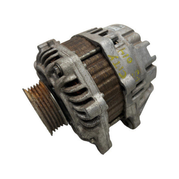 Alternador Fit City Wr-v 1.5 Flex 2015 2016 A 2022