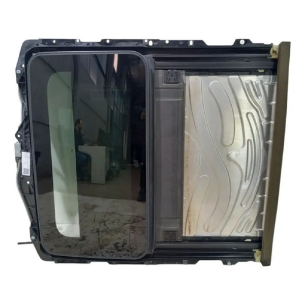 Teto Solar Bmw Série 3 E90 318 320 325 330 335 2006 A 2012