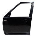 Porta Dianteira Esquerda Discovery 3 4 2005 2006 A 2016 Dianteira Esquerdo Preto
