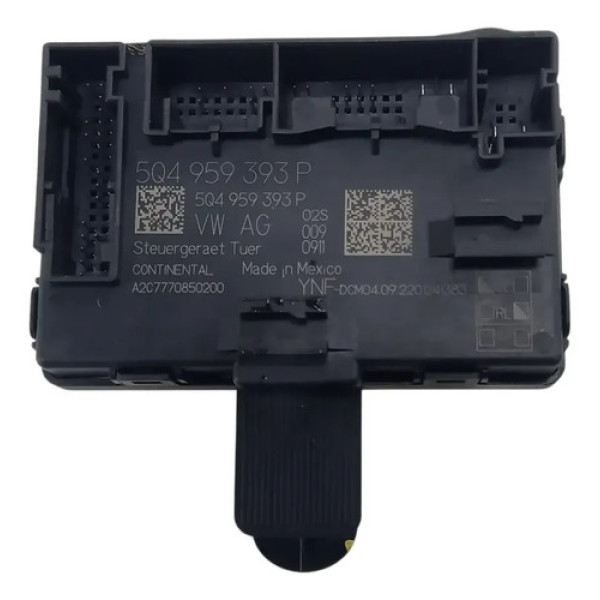 Modulo Conforto Porta Diant Esquerda Taos Cod. 5q4959393p