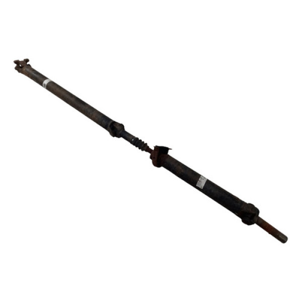 Eixo Cardan Traseiro Ranger 2.5 8v Gas 1999 A 2004 4x2 Manua