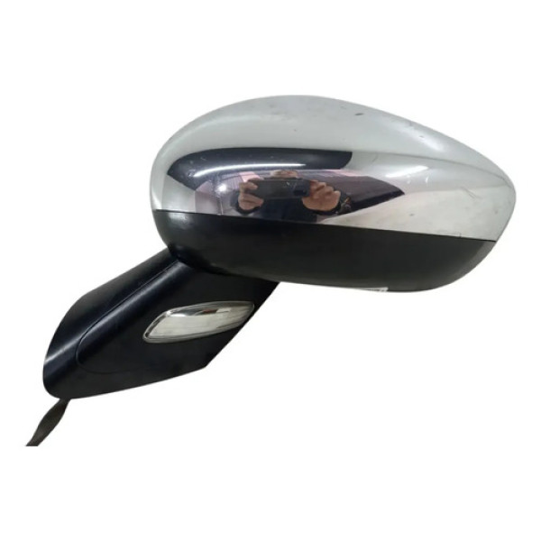 Retrovisor Esquerdo Peugeot 308/408 2012 2013 A 2019