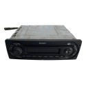 Rádio Logan 2008 2009 A 2011