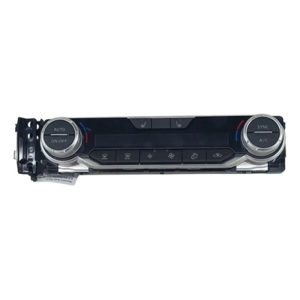 Comando Ar Condicionado Digital Sentra 2023 2024 A 2026