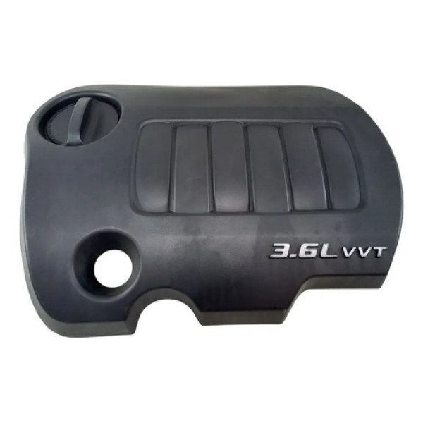 Tampa Capa Motor Dodge Journey 3.6 V6 Gas 2011 2012 A 2020