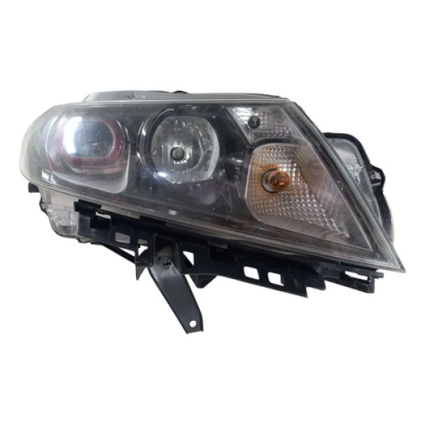 Farol Direito Suzuki Vitara 2017 2018 A 2019 Direito/passageiro