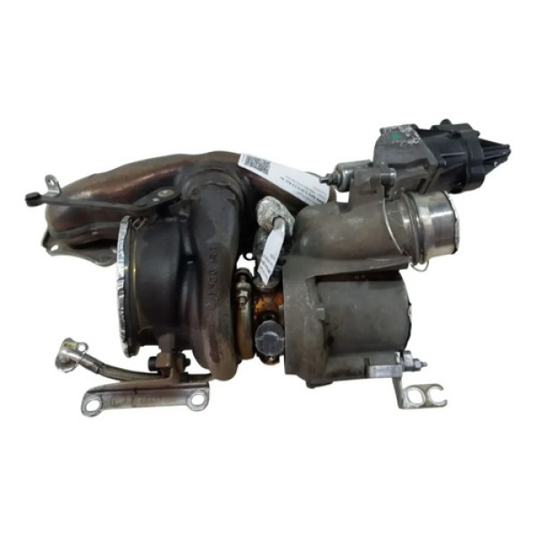 Turbina Bmw 320 328 120 125 220 X1 X3 2.0 N20 2013 A 2018