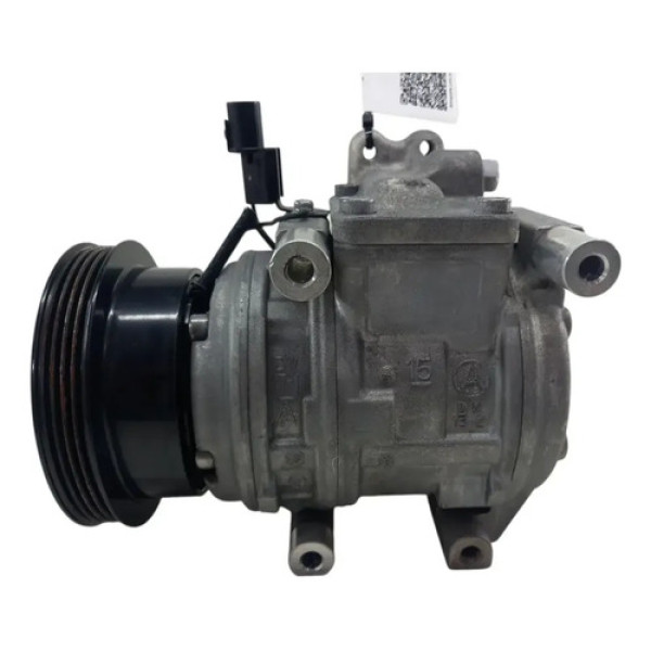 Compressor Ar Tucson 2005 A 2014 Sportage 2008 A 2010 2.0 16