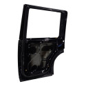 Porta Traseira Direita Discovery 3 4 2005 2006 A 2016 Traseira Direita Preto