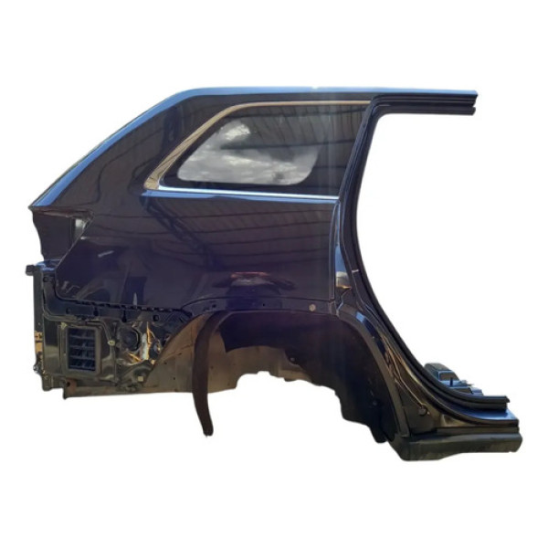 Traseira Lateral Direita Grand Cherokee 2011 2012 A 2021