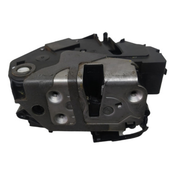 Fechadura Porta Traseira Esq New Ka 14/ Ranger 12/ 4 Pinos