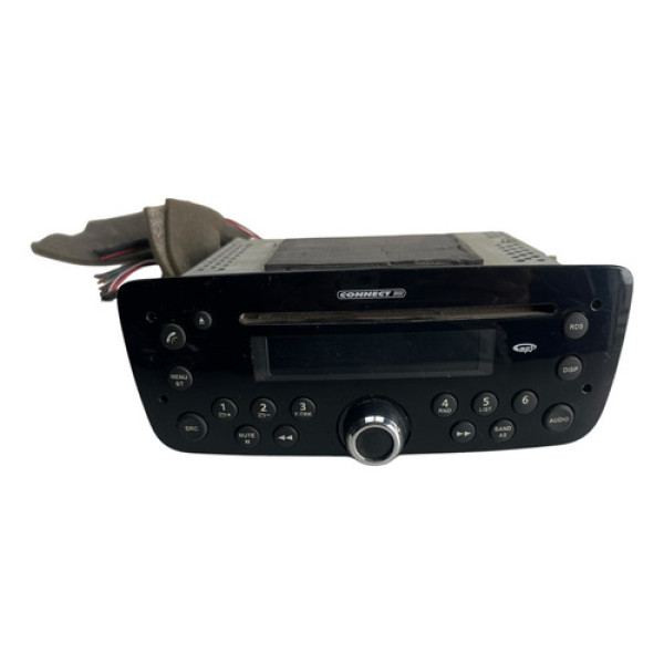 Rádio Grand Siena Attractive 2015 2016 A 2019 