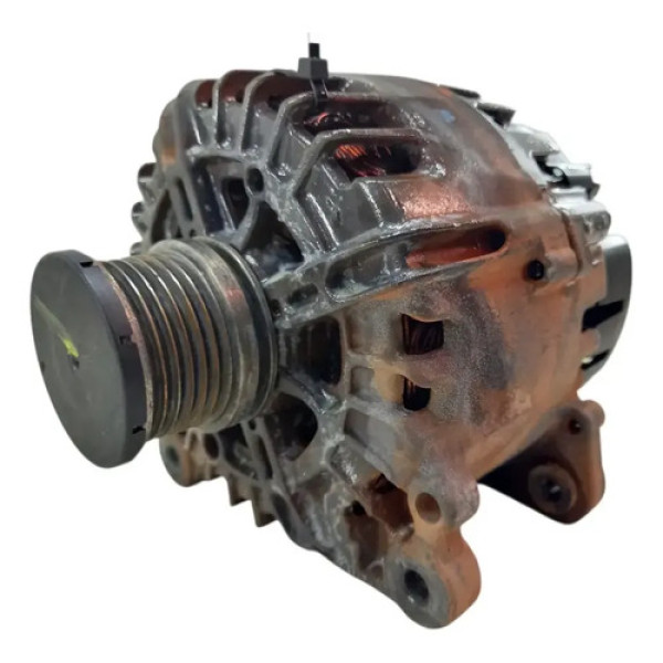 Alternador Amarok 2.0 Diesel 2011 2012 A 2022