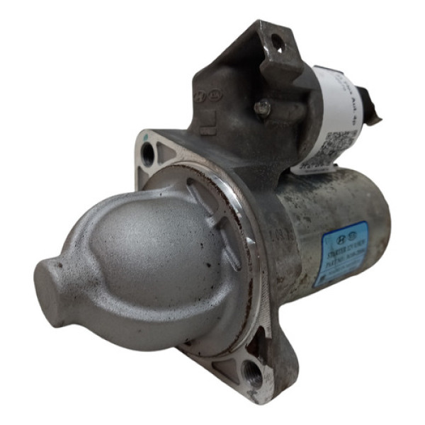 Motor Partida Arranque Cerato 1.6 16v 17/18 361002b804
