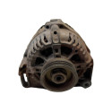 Alternador Clio Kangoo Peugeot 206 1.0 16v Gas 1999/2006 75a