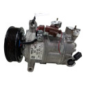 Compressor Ar Condici T-cross Nivus Virtus Polo Taos 1.0 1.4