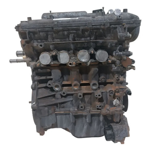 Motor Toyota Corolla 1.8 16v Flex 2012 2013 A 2019