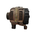 Alternador Clio Kangoo Peugeot 206 1.0 16v Gas 1999/2006 75a