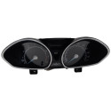  Kit Modulo Injeção Fiesta 1.6 16v Aut 2013/ A2c7545620005