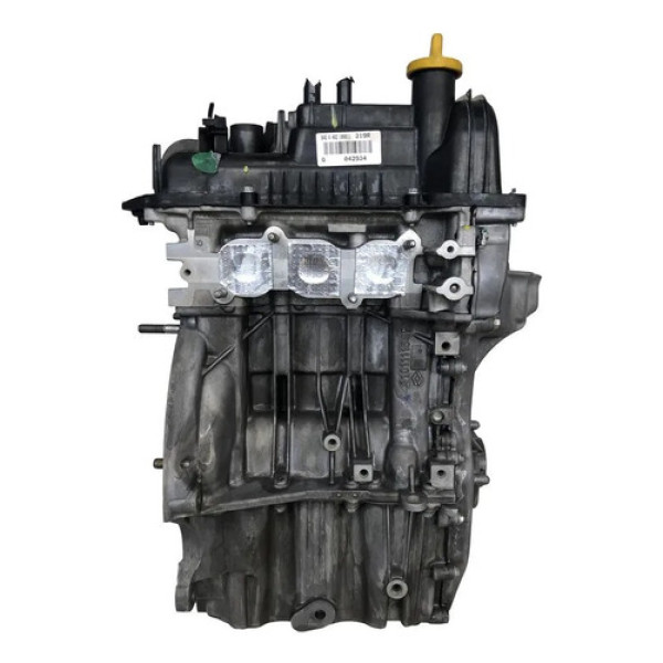 Motor Renault Kwid 1.0 3cc 12v Flex 2018 2019 A 2022