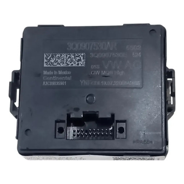 Modulo Conforto Taos Polo Virtus T-cross Cod. 3q0907530ar