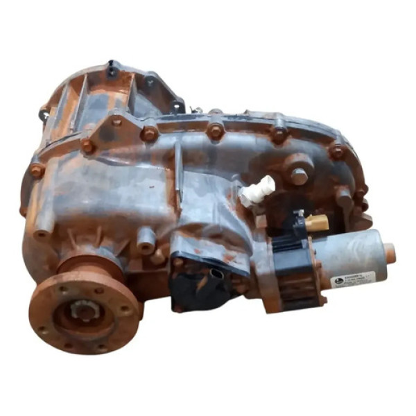 Caixa Tração Transferencia Amarok 2.0 Diesel 11/2020 Manual