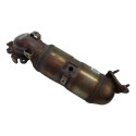 Catalisador Hr-v 1.5 Turbo 2023 2024 2025/..