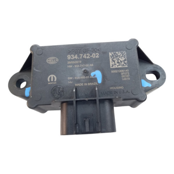 Modulo Sensor Temperatura Renagade Argo Mobi Uno 93474202