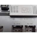  Modulo Bsi Peugeot 206 207 Passion Cód.9657999780 E02-00 Mg