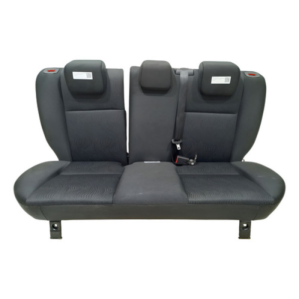 Banco Traseiro Focus 2009 2010 A 2013 Sedan Cinza