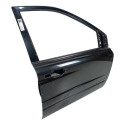 Porta Dian D Ssangyong Actyon Sport Kyron 08 A 18 C/detalhes Dianteira Direita Preta