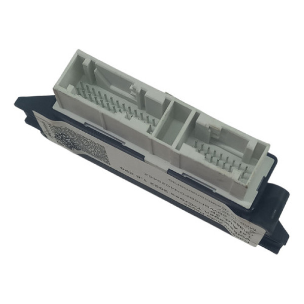 Módulo Sensor Estacionamento T-cross Tiguan Q3 5qa919283h Preto