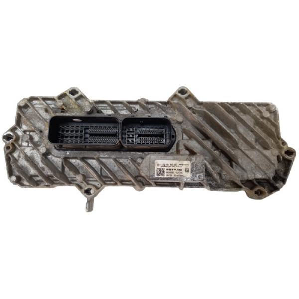 Modulo Caixa De Câmbio Powershift Chery Tiggo 8 1.6251026580