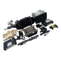  Kit Modulo Injeção Code Sportage 2.0 Aut 391372g250 