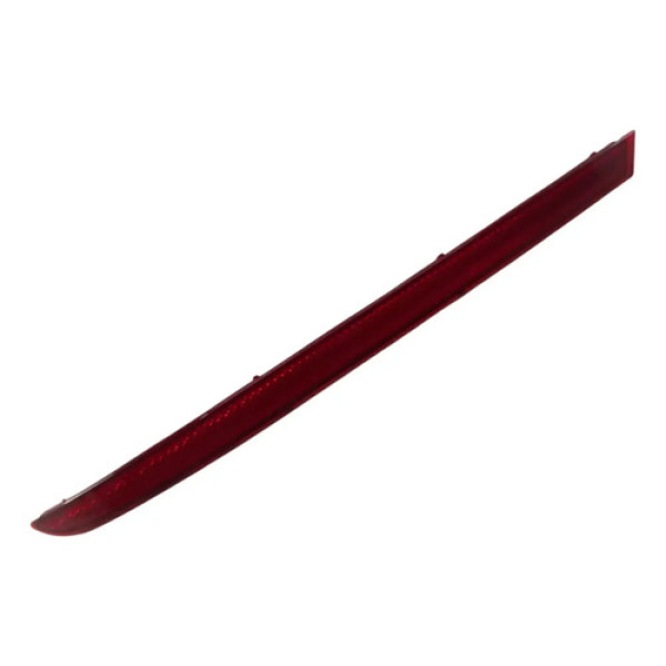 Lente Refletor Traseira Esquerda Byd Song Plus 2023 A 2025 Vermelho