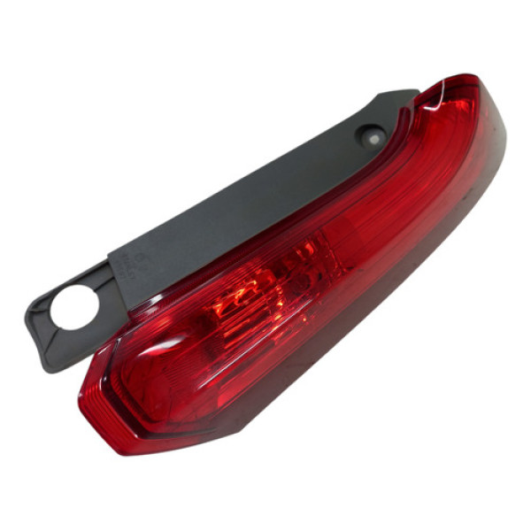 Lanterna Traseira Direita Cr-v 2012 2013 A 2014 Superior Direito/passageiro Vermelho