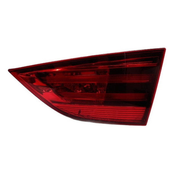Lanterna Traseira Direita Bmw X1 E84 2010 A 2015 (mala) Direito/passageiro Vermelho