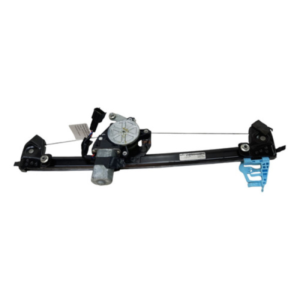 Máquina De Vidro Porta Esq Uno Vivace Fiorino 10 A 22 2p Elé