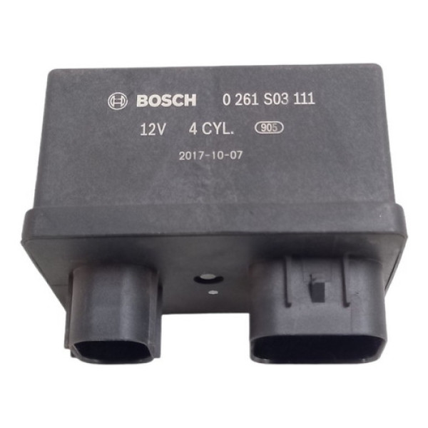 Modulo Rele Da Ventoinha Civic G9 G10 0261s03111