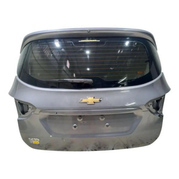 Tampa Traseira Spin 2019 2020 A 2024