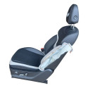 Banco Dianteiro Esquerdo Haval H6 2024 2025/ Preto