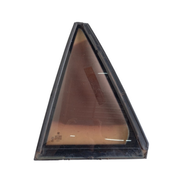 Vidro Porta T.e (fixo) Bmw X5 E70 30 35 40 48 50 M M50 06/13