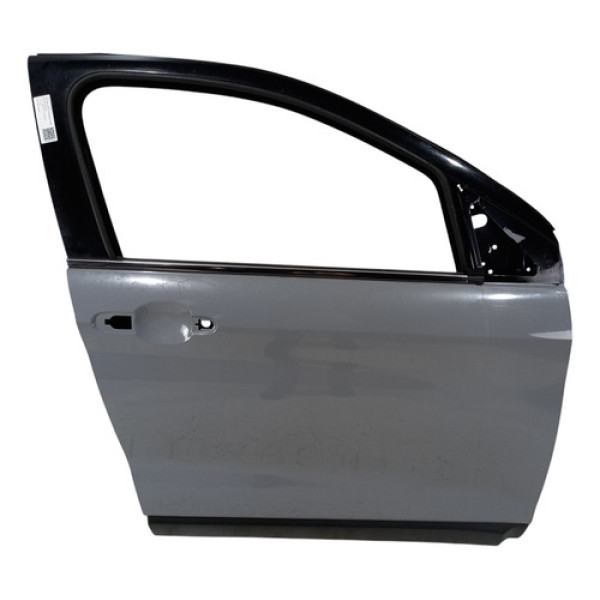 Porta Dianteira Direita Pulse Fastback 2022 2023 2024/.. Dianteira Direita Cinza
