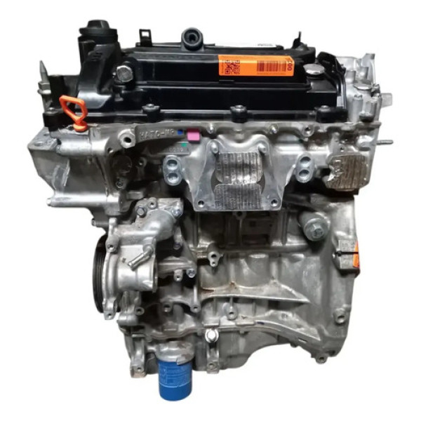 Motor Hr-v 1.5 Turbo Flex 2023 2024 2025/..