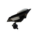 Retrovisor Direito Polo Virtus 2018 19/ Manual S/ Pisca
