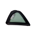  Vidro Porta Traseira Direita Lexus Ls 2007 A 2009 (fixo) 