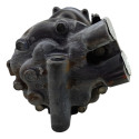 Compressor Ar Condicionado Duster Captur 1.3 Turbo 2021/..